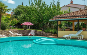 1 Bedroom Amazing Apartment In Porec